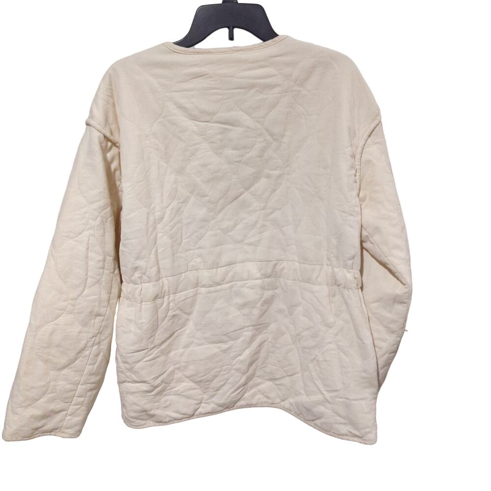 Nwot Universal Thread Jacket, Quilted Corduroy, Xl - image 5